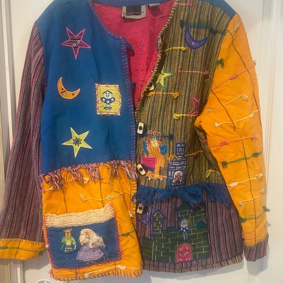 Vintage Funky - Picture 1 of 2